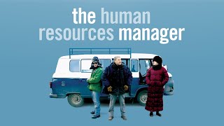 The Human Resources Manager - Movie Trailer