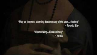 The Rape of Europa Trailer