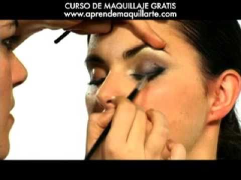 maquillaje para muñequitas