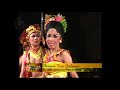 Picture Tari Dolanan Meumah Umahan Sekaa Gong Panji Kumara Mas Pkb Xxxvi 2014