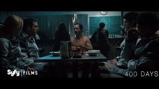 400 Days  Official US Trailer | In Theaters January 2016