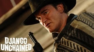 Django Unchained - Official Debut Trailer 1 [1080p HD]