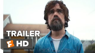 I Think We're Alone Now Trailer #1 (2018) | Movieclips Indie