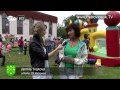 Petrovice u Karviné: Den dětí (3.6.2011)