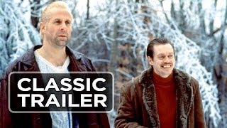 Fargo Official Trailer #1 - Steve Buscemi Movie (1996) HD
