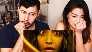 EZRA | Malayalam Film | Trailer Reaction & Discussion w/ Jessica!