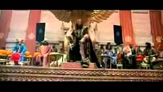 MOVIE: One Night with the King  the Movie Trailer