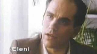 John Malkovich - 1985 Eleni Trailer