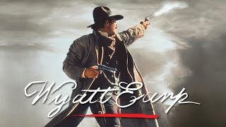 Wyatt Earp - Trailer SD deutsch