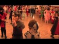 Šilheřovice: Maškarní ples základní školy