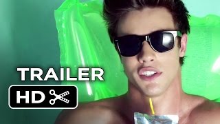 Expelled Official Trailer 1 (2014) - Comedy Movie HD