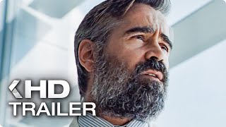 THE KILLING OF A SACRED DEER Trailer 2 (2017)