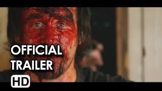American Muscle Official Trailer #1 (2013) - Nick Principe