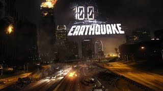 10.0 Earthquake - Trailer (Unofficial)
