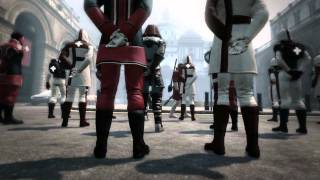 The Secret World - Launch Trailer