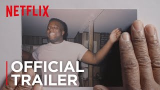 Strong Island | Official Trailer [HD] | Netflix
