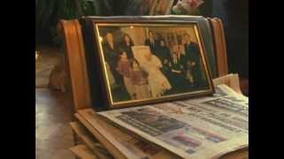 THE BOY WHO WAS A KING - trailer (goEast 2012)