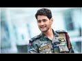 Mahesh Babu (2021)  New Released Hindi Dubbed South Action Full Movie  R & R Pictures