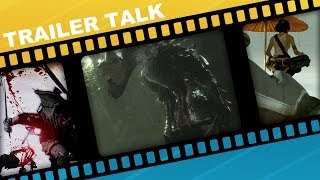 Trailer Talk Episode 58 - The Saddest Episode Ever