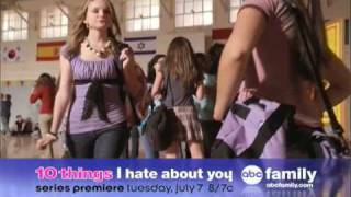 10 Things I Hate About You (trailer)