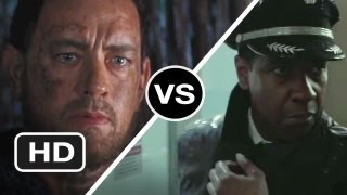 Cloud Atlas vs. Flight - What Oscar Contender Are You More Excited To See? Movie HD