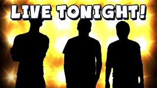 Dream Team Stream Trailer - LIVE TONIGHT!