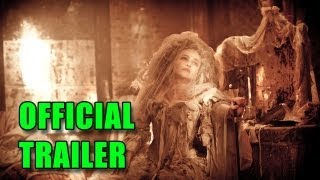 Great Expectations Official Trailer (2012)