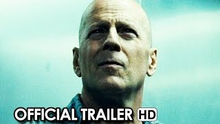 Vice Official Trailer #1 (2015) - Bruce Willis Movie HD