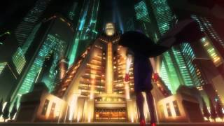 Ghost in the Shell Arise Another Mission special -Trailer