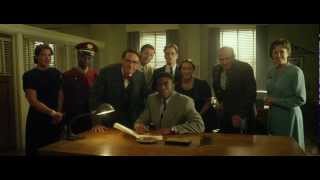 42 (2013) - Movie Trailer 2 (Chadwick Boseman | Harrison Ford) HD
