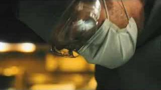 The Fountain movie (trailer)