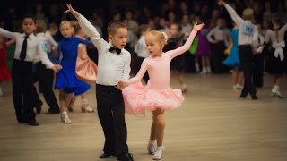 Вице-мэр Волгограда оскорбил детей-танцоров, после чего подал в отставку