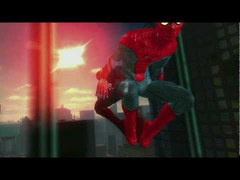 E3 2012 - Amazing Spiderman Trailer por Gameloft E3 2012 - Amazing Spiderman Trailer por Gameloft