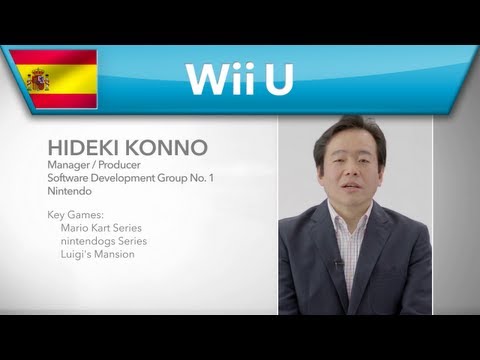Diario de desarrollo de Mario Kart 8 Diario de desarrollo de Mario Kart 8