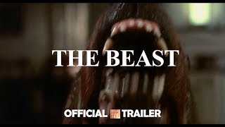 The Beast - Trailer Recut (The Sandlot/Cujo Mashup)