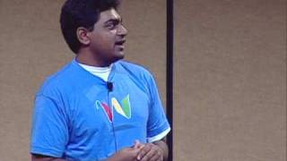 Google I/O 2009 - Big Modular Java with Guice