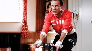 HUGO KOBLET - PÉDALEUR DE CHARME | Trailer deutsch german [HD]