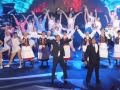 Skecz, kabaret = Kabaret Skeczów Męczących - Świętokrzyski Style - Gangnam Style (Sabat Czarownic 4 Na Kadzielni w Kielcach 2013)