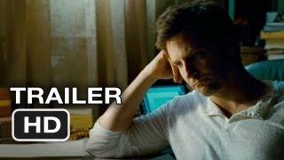 The Words Official Trailer (2012) Bradley Cooper Movie HD