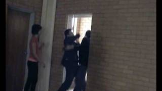 For Queen and Country Official Teaser Trailer