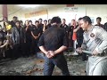 Image Atraksi Beladiri Kekebalan Kateda Oleh Lsm Waraney Puser In Tana Toar Lumimuut Sulawesi Utara Mp4