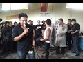 Picture Atraksi Beladiri Kekebalan Kateda Oleh Lsm Waraney Puser In Tana Toar Lumimuut Sulawesi Utara Mp4