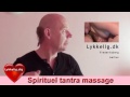 Picture Erotic Tantric Massage In Europe Erotisk Tantra Massage I Danmark
