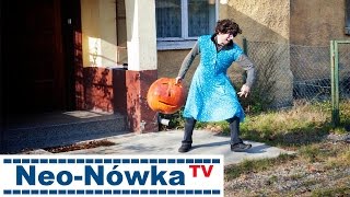 Halloween w Polsce