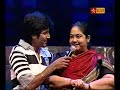 Photo Aarariraro Airtel Super Singer 3 Santhosh
