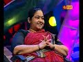 Image Aarariraro Airtel Super Singer 3 Santhosh