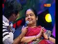 Picture Aarariraro Airtel Super Singer 3 Santhosh