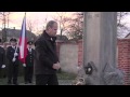 Dolní Benešov: Den válečných veteránů