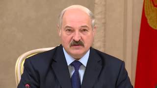 А.Лукашенко. Встреча с делегацией конгрессменов США