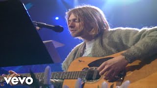 Nirvana - Where Did You Sleep Last Night (Live On MTV Unplugged Unedited)Nirvana - Where Did You Sleep Last Night (Live On MTV Unplugged Unedited)